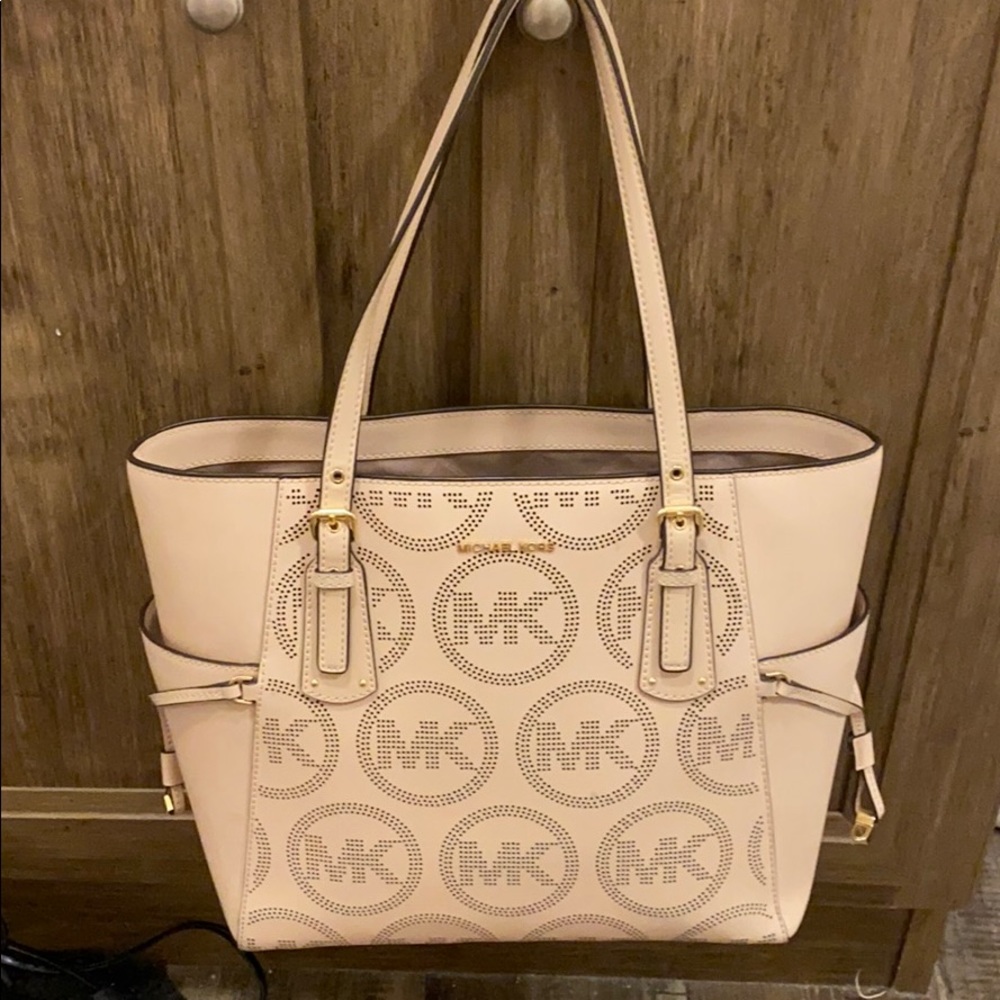 Used Michael Kors purse